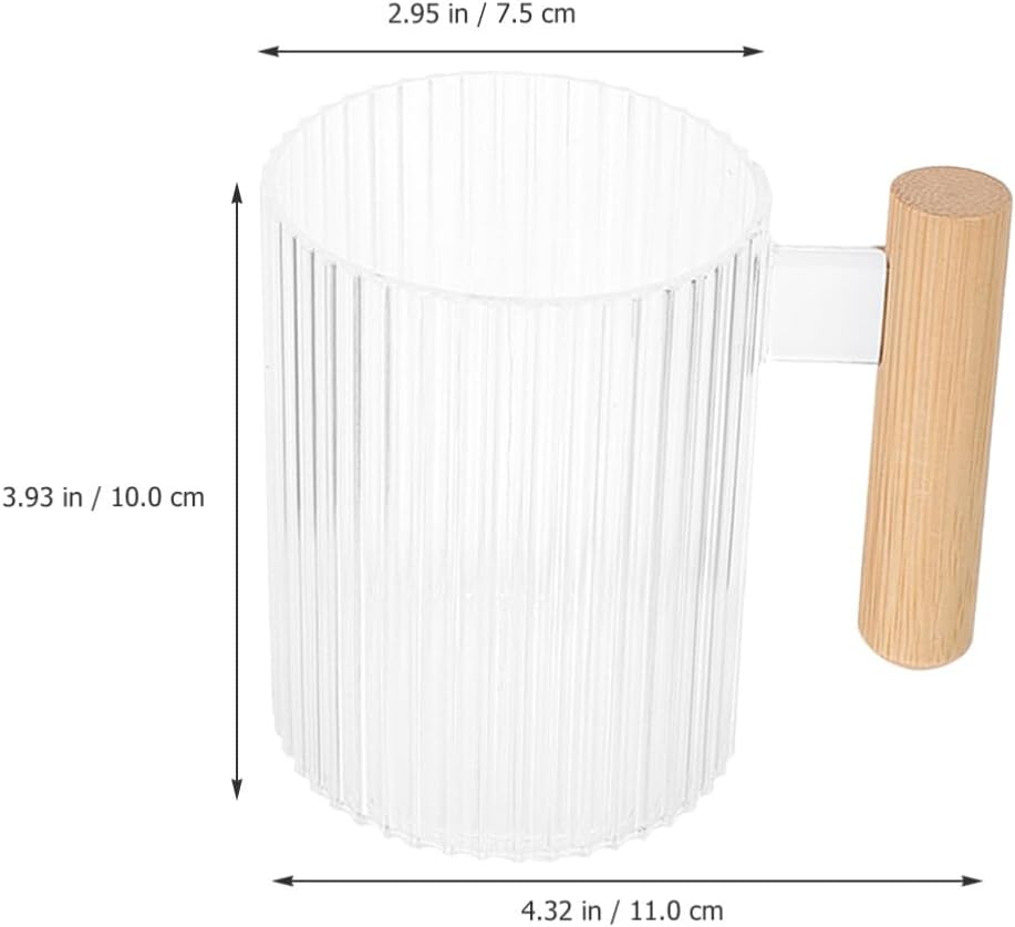 Cabilock Toothbrush Holder Cup with Lid