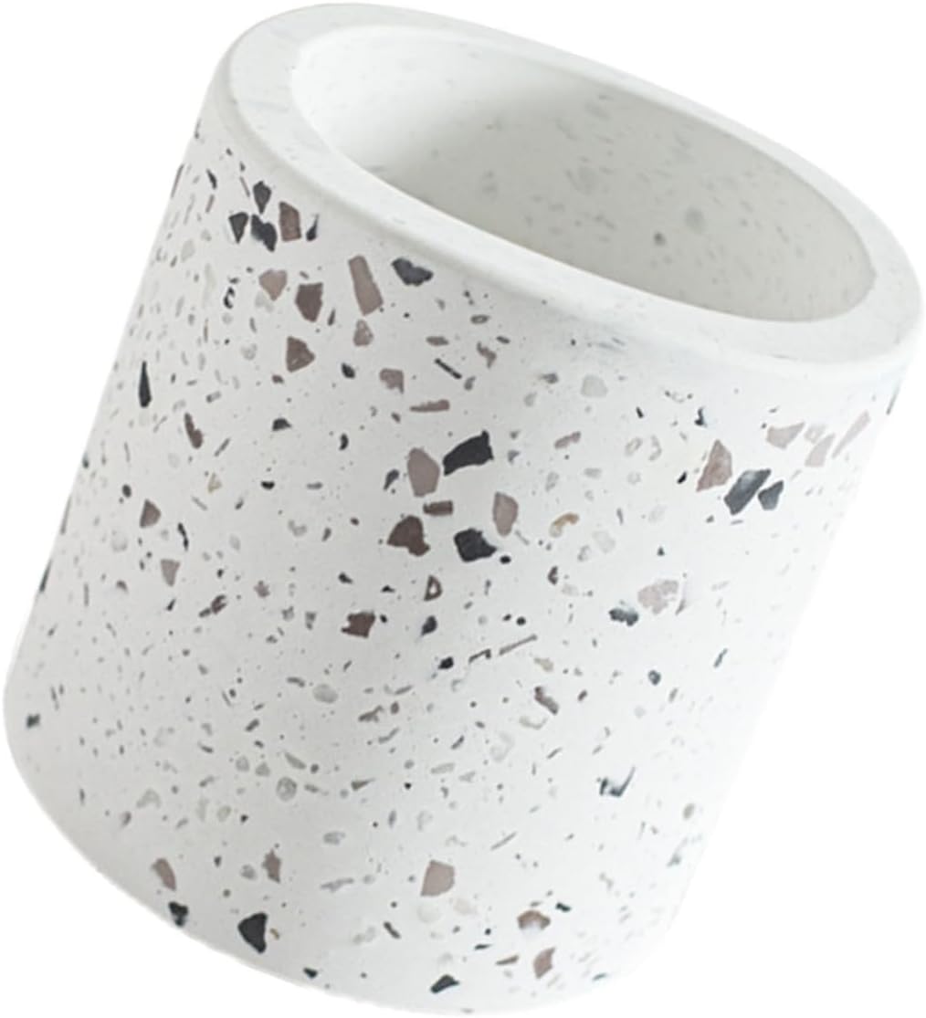 Zerodeko Stylish Bathroom Cup Holder
