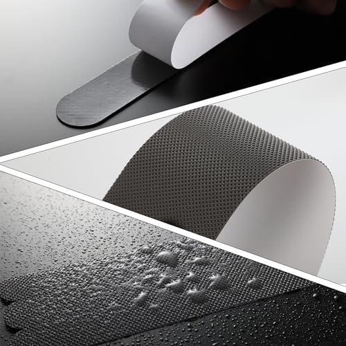 36pcs Non-Slip Bathtub Sticker for Safety 1