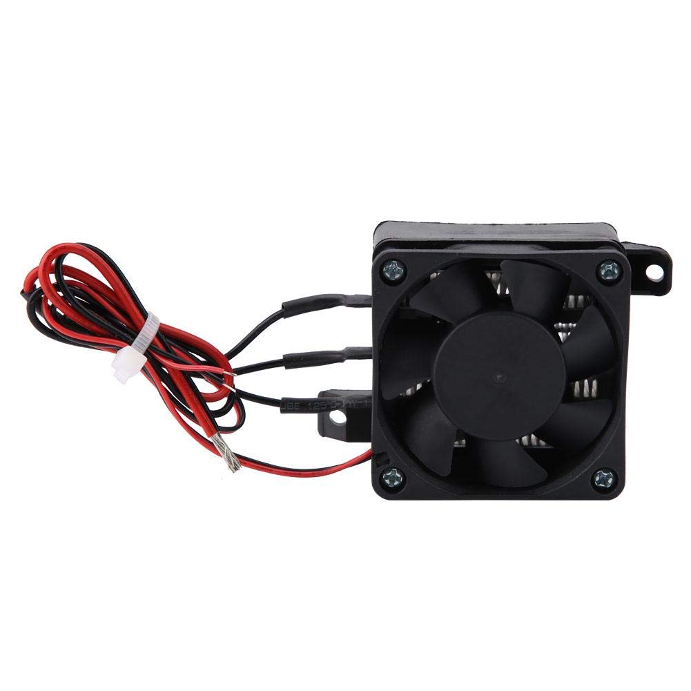 Qinlorgo PTC Air Heater 12V24V Energy Efficient
