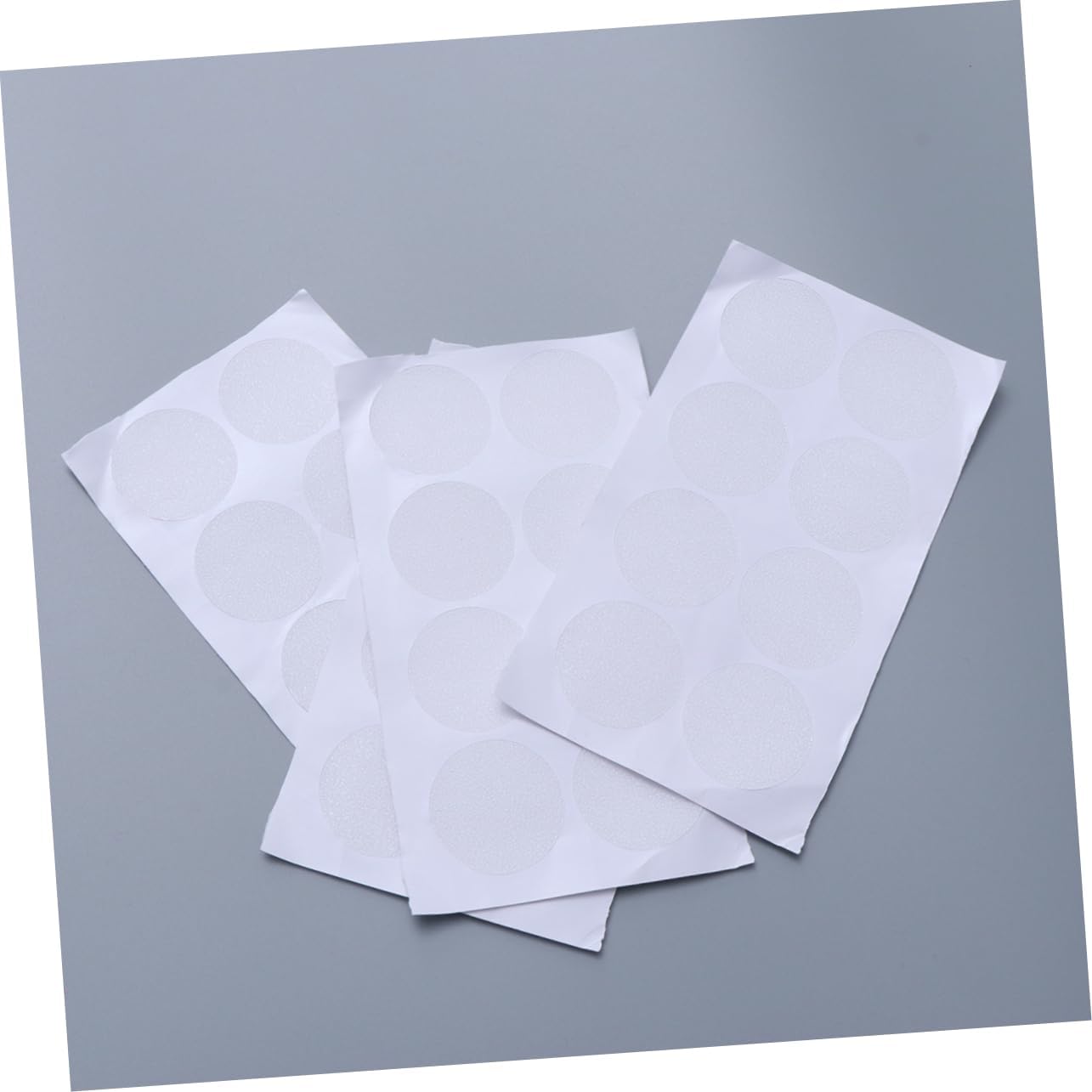 32 Pcs Non-Slip Bathtub Stickers Peva Adhesive