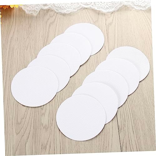 YOSADIER 20pcs Bathroom Safety Stickers
