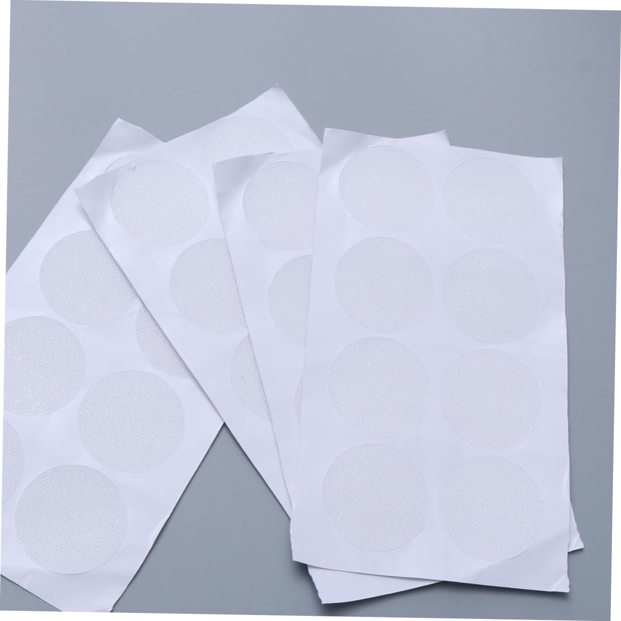 BRIGHTFUFU 32Pcs Non-Slip Bathroom Stickers