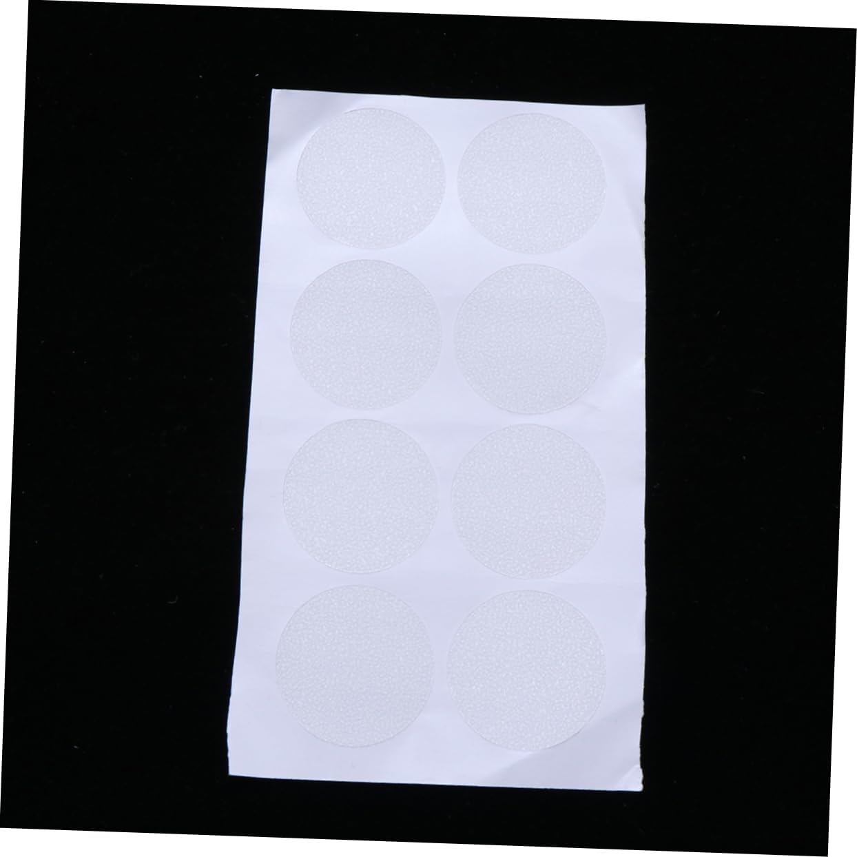 GLEAVI 32 Pcs Non-Slip Peva Bath Stickers