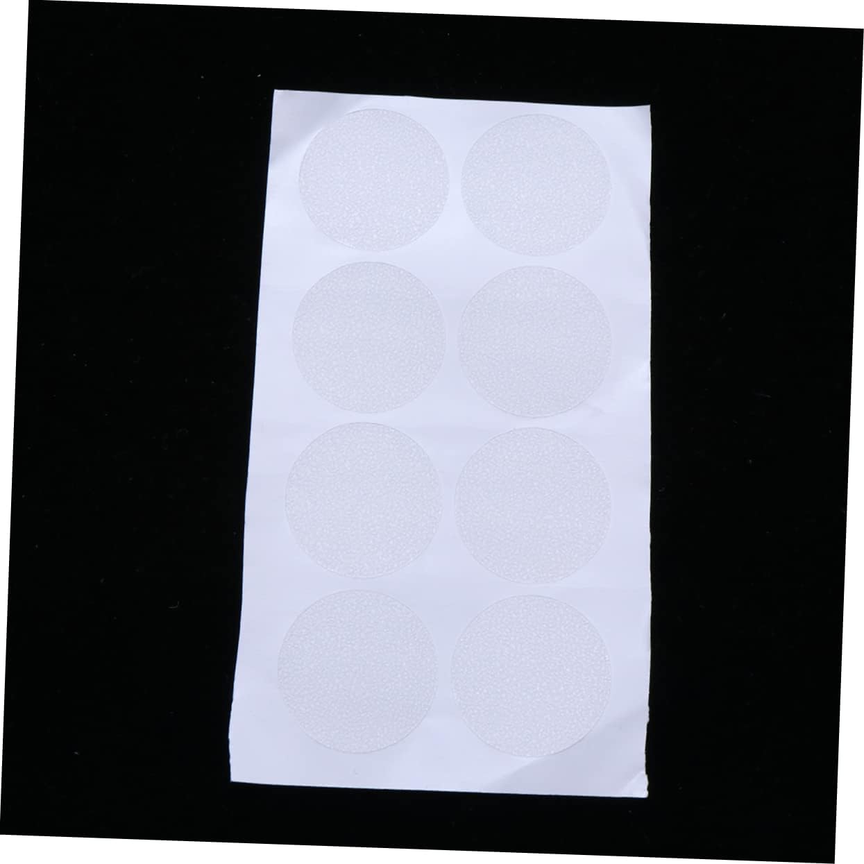 LIFKICH 32Pcs Non Slip Adhesive Stickers for Bath Tub Safety