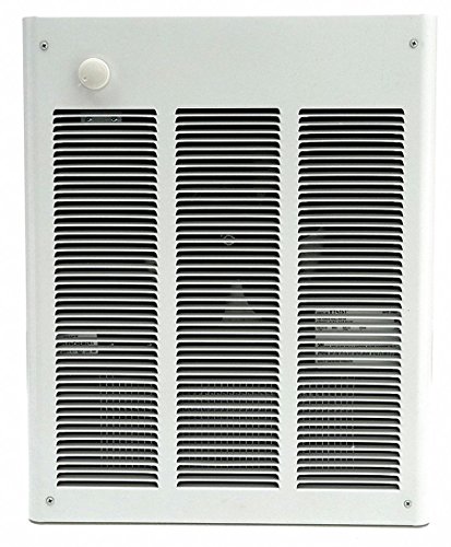 Dayton Electric Wall Heater 240VAC 3000W