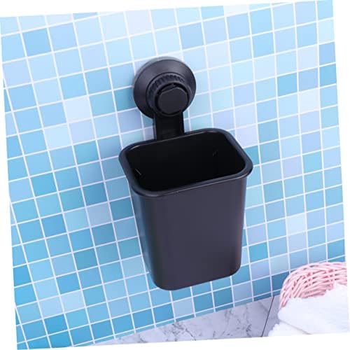 Garneck Suction Cup Toothbrush Holder for Boys and Girls