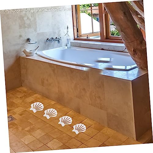 MAGICLULU Non-Slip Bath Stickers for Shower Tub Safety 1