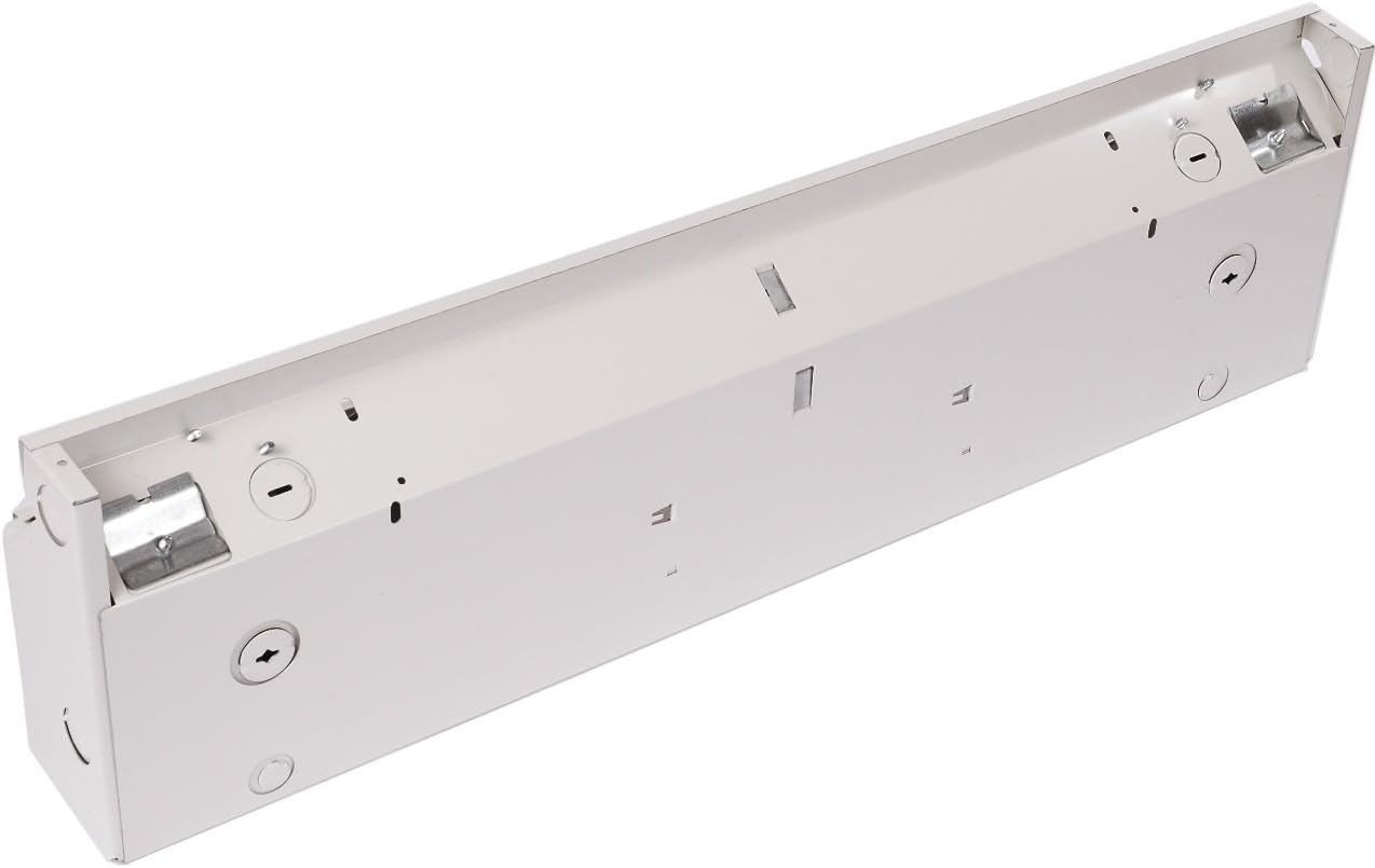 Marley Q-Mark 2512W Electric Baseboard Heater 400 Watts