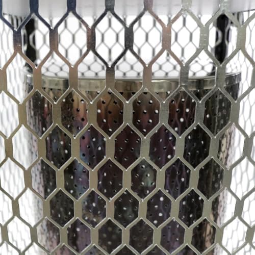 Mr Heater F270800 125000 BTU Propane Radiant Heater - Black