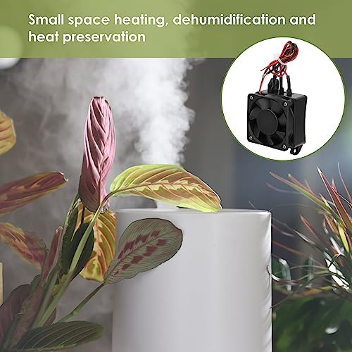 Yosoo Health Gear 110V Heater with Fan