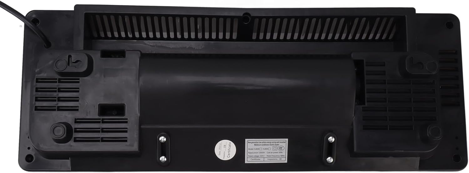 GLOGLOW 2000W Mini Air Conditioner with Heating 1