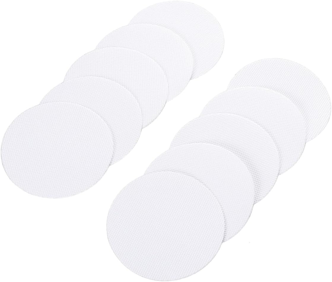 YOSADIER 20pcs Bathroom Safety Stickers