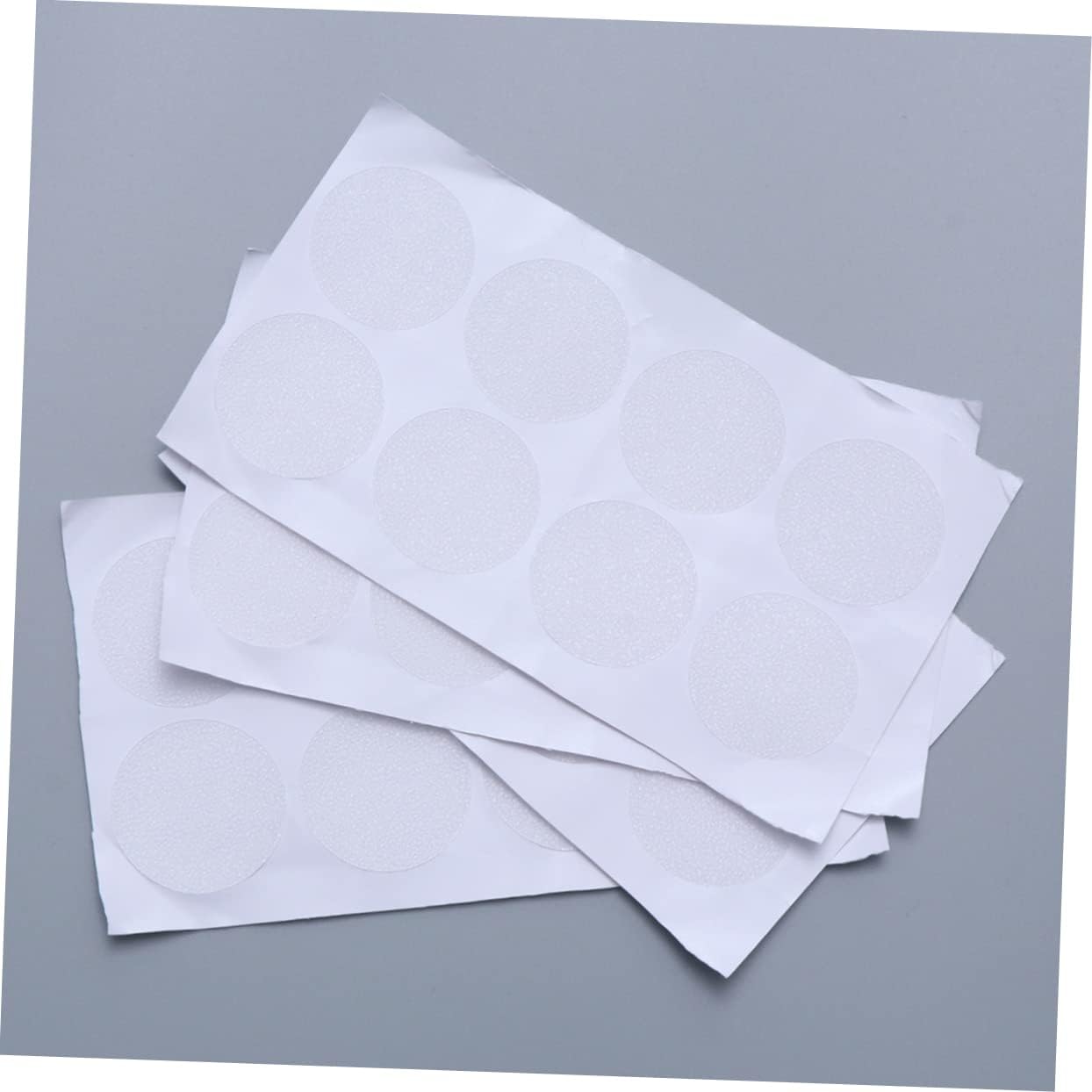 Healifty 32 Pcs Non Slip Bath Stickers for Shower Floors