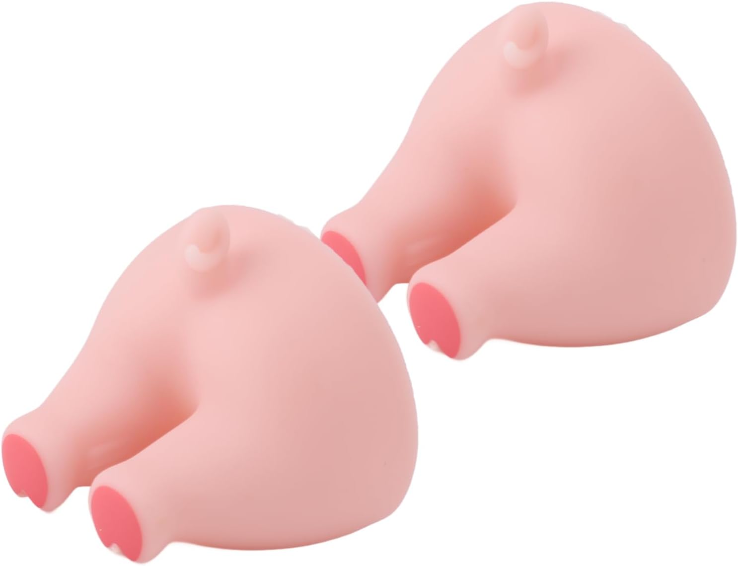 Cute Cartoon Animal Toothbrush Holder with Multi-Purpose Storage