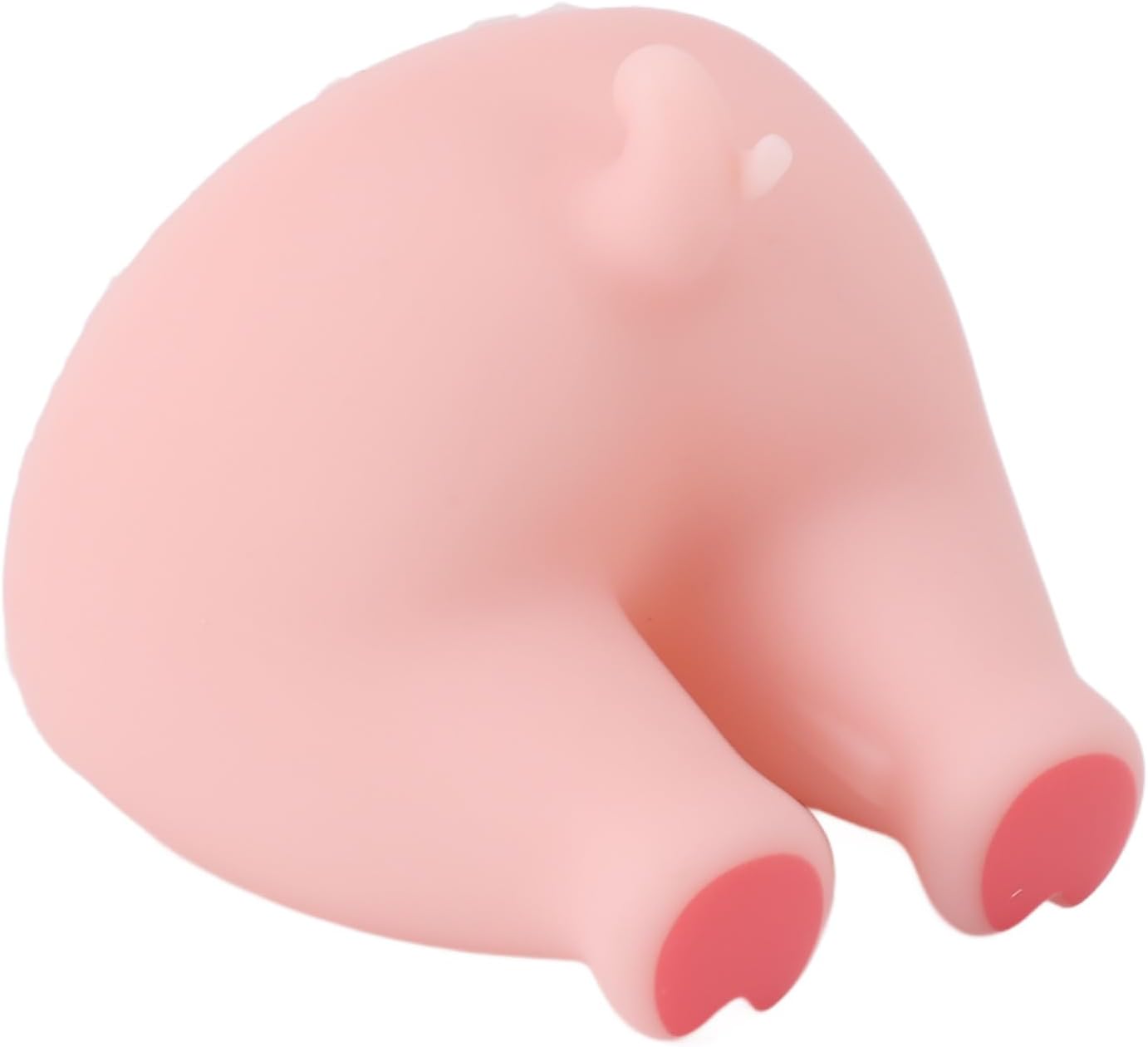 Cute Cartoon Animal Toothbrush Holder with Multi-Purpose Storage