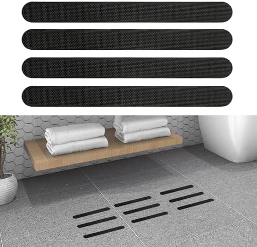 36pcs Non Slip Bathtub Sticker for Safety