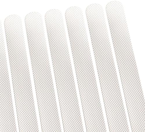 12x Bathtub Non-Slip Stickers for Safety and Traction