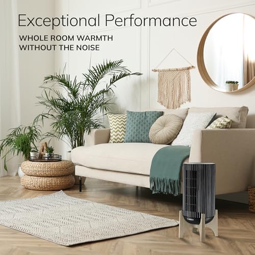 Lasko Artisan Series Oscillating Ceramic Space Heater 1500W