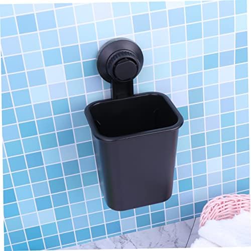 Luxshiny Suction Cup Toothbrush Holder