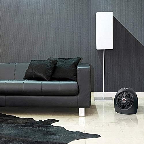 Vornado AVH2 Whole Room Heater with Timer and Climate Control