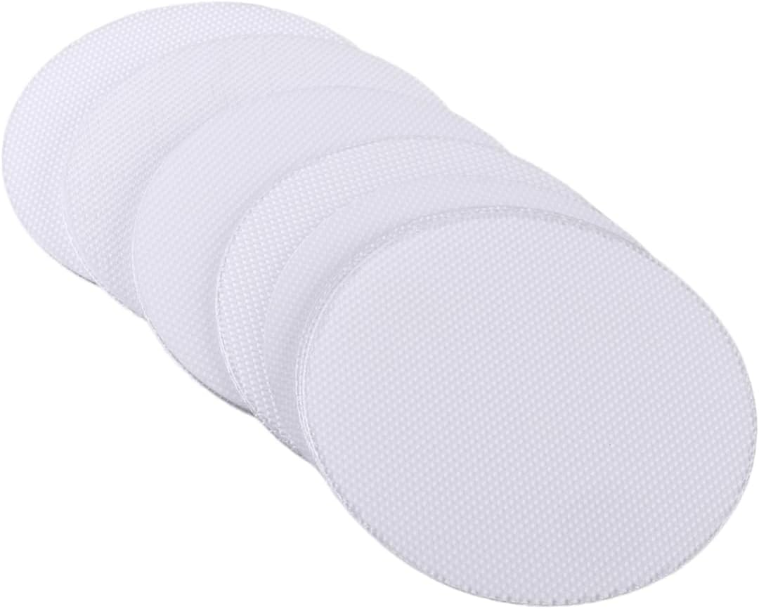 FELTECHELECTR Bathtub Stickers 30 Piece Set