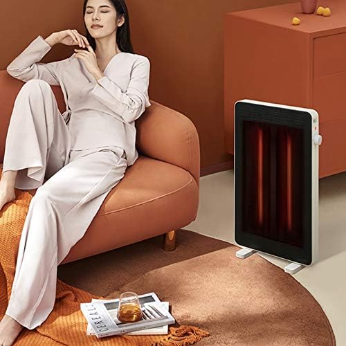 Waterproof Energy-Saving Electric Heater for Bathroom 1