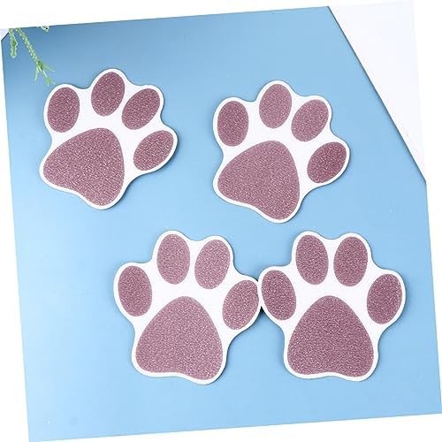 Anti-Slip Bathtub Stickers 10 Pack for Safety