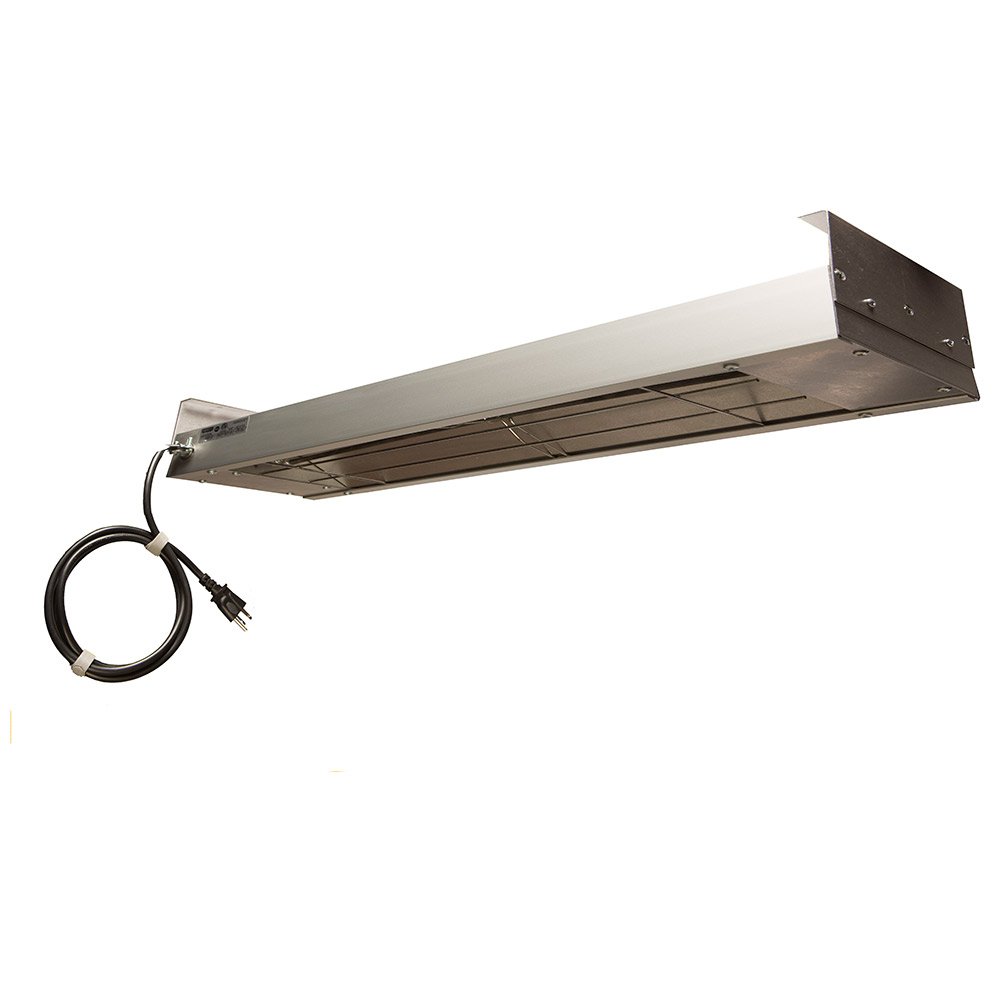 Nemco 6150-60 60 Infrared Bar Heater