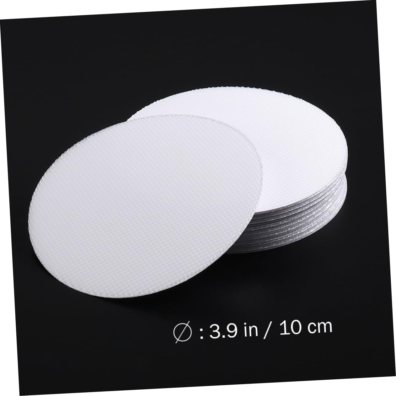 HEALEEP 30 Pcs Non Slip Stickers for Bath Safety