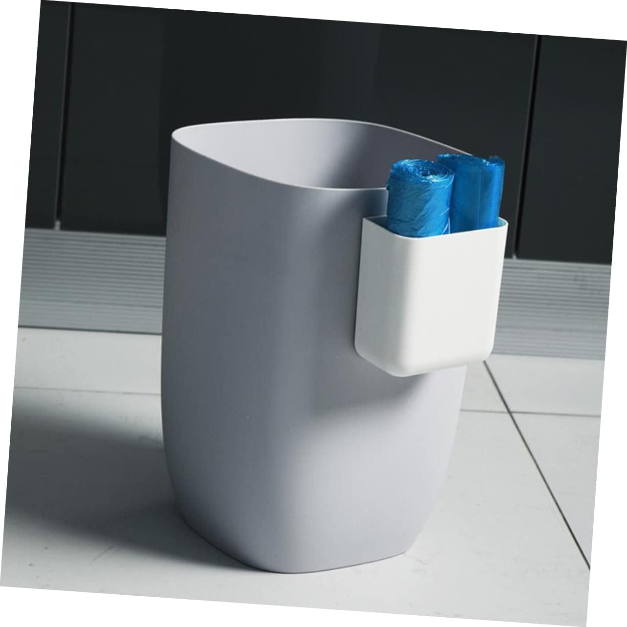 Hoement Wall Mounted Toothbrush Rack