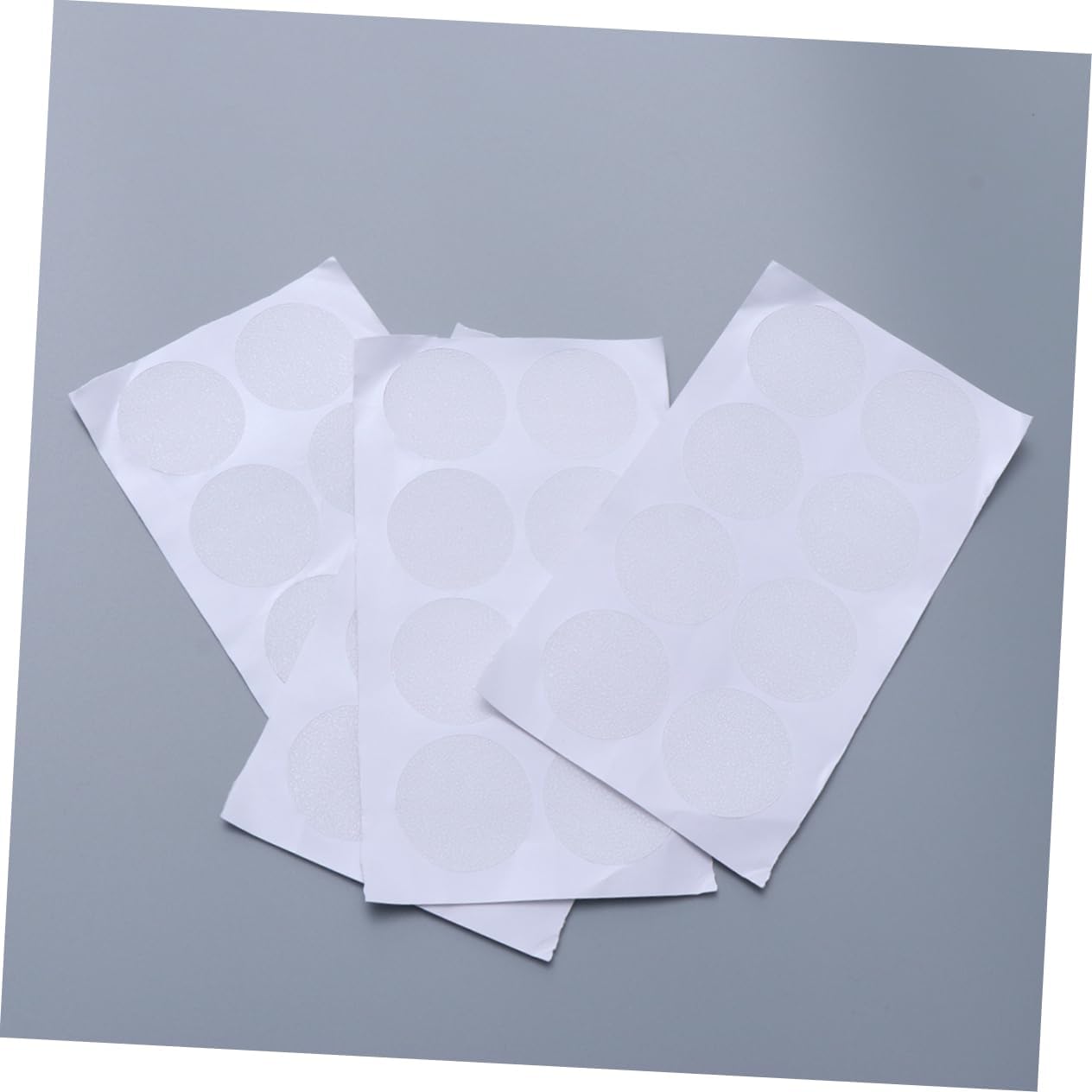 32 Pcs Non Slip Bathroom Stickers Peva Adhesive