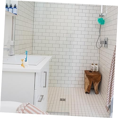 Luxshiny Cartoon Dog Toothbrush Holder and Makeup Brush Container