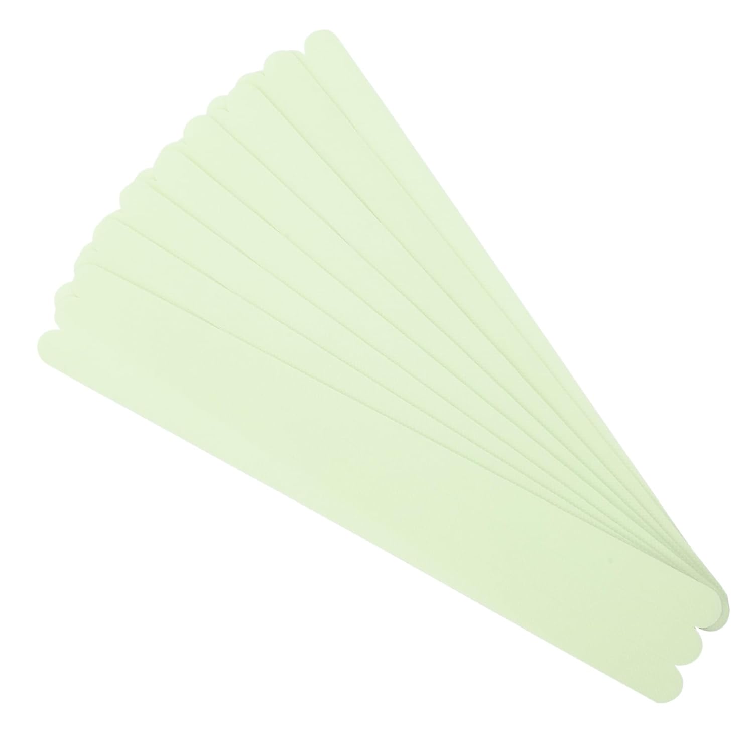 24pcs Non-Slip Shower Strips for Safety