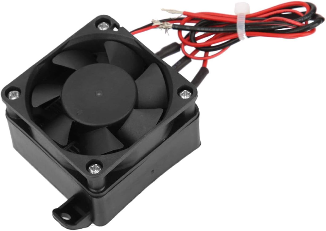 Garosa Thermistor Heater Fan 110V 24V 350W