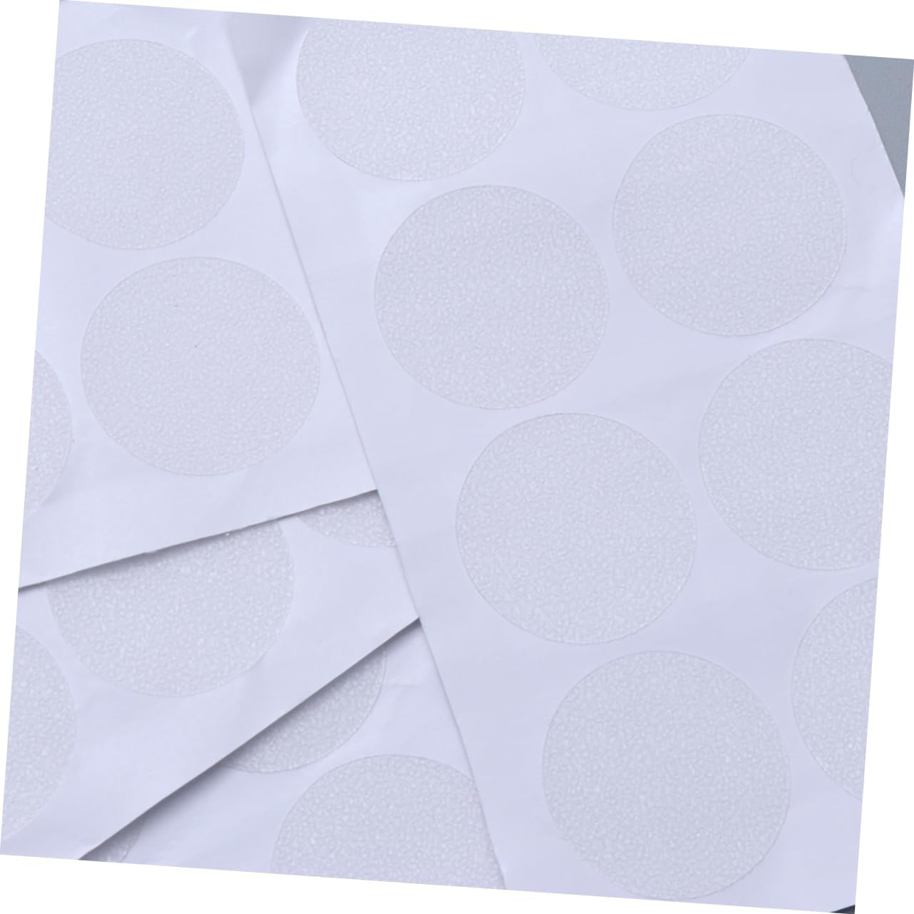 LIFKICH 32Pcs Non Slip Adhesive Stickers for Bath Tub Safety