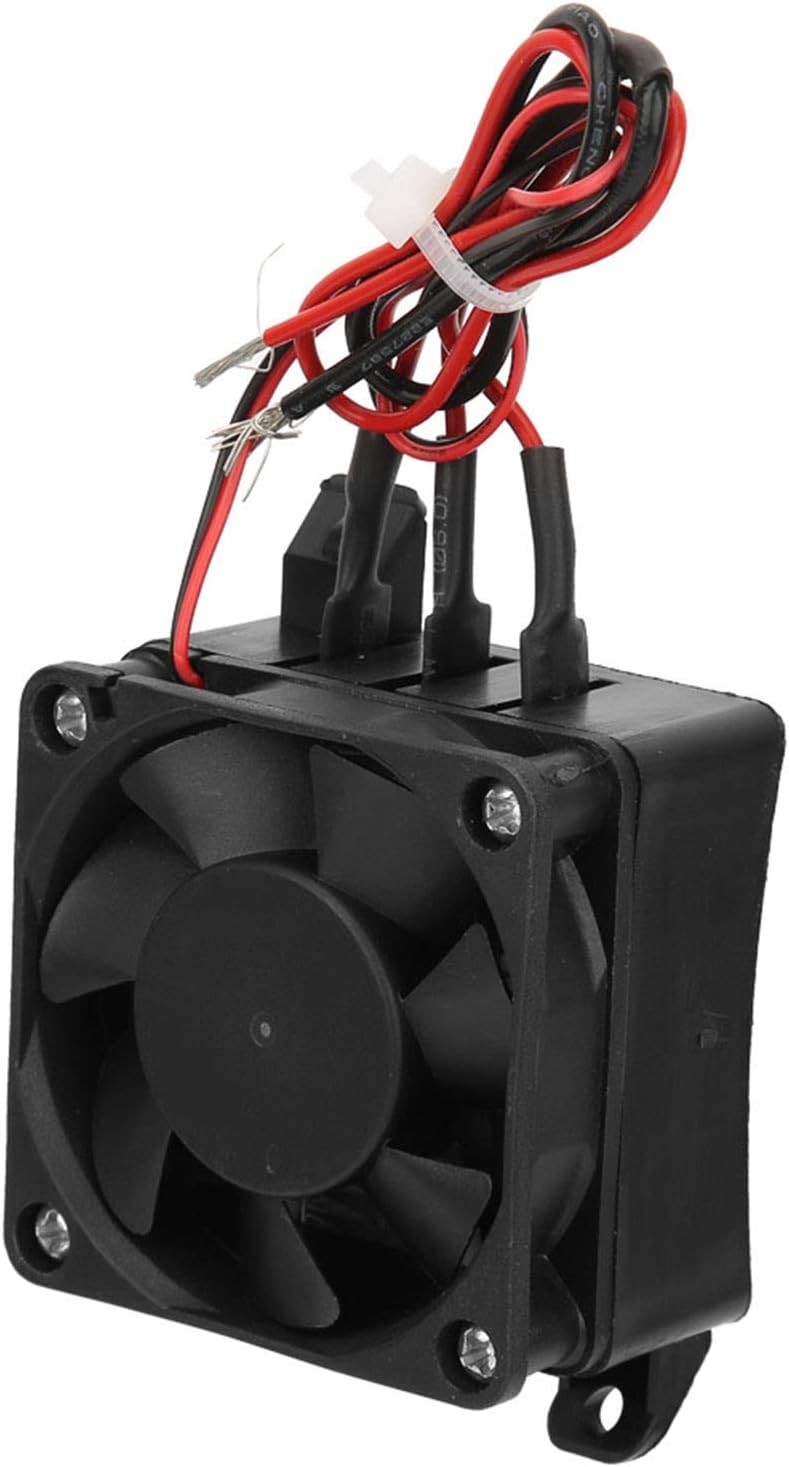 250W Mini Fan Heater for Small Rooms