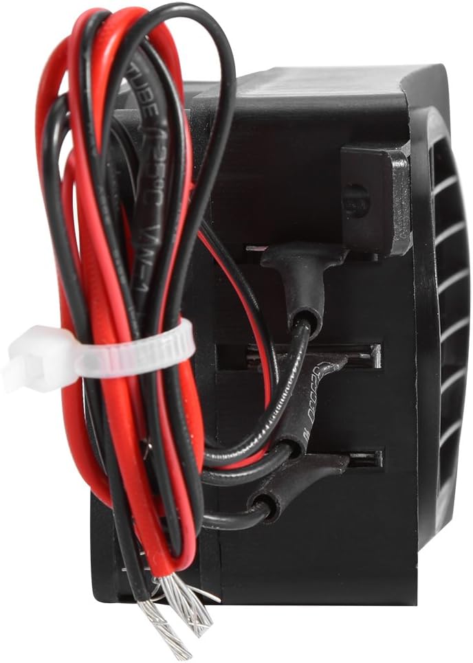 Zerodis PTC Fan Heater 12V 150W DIY Accessory
