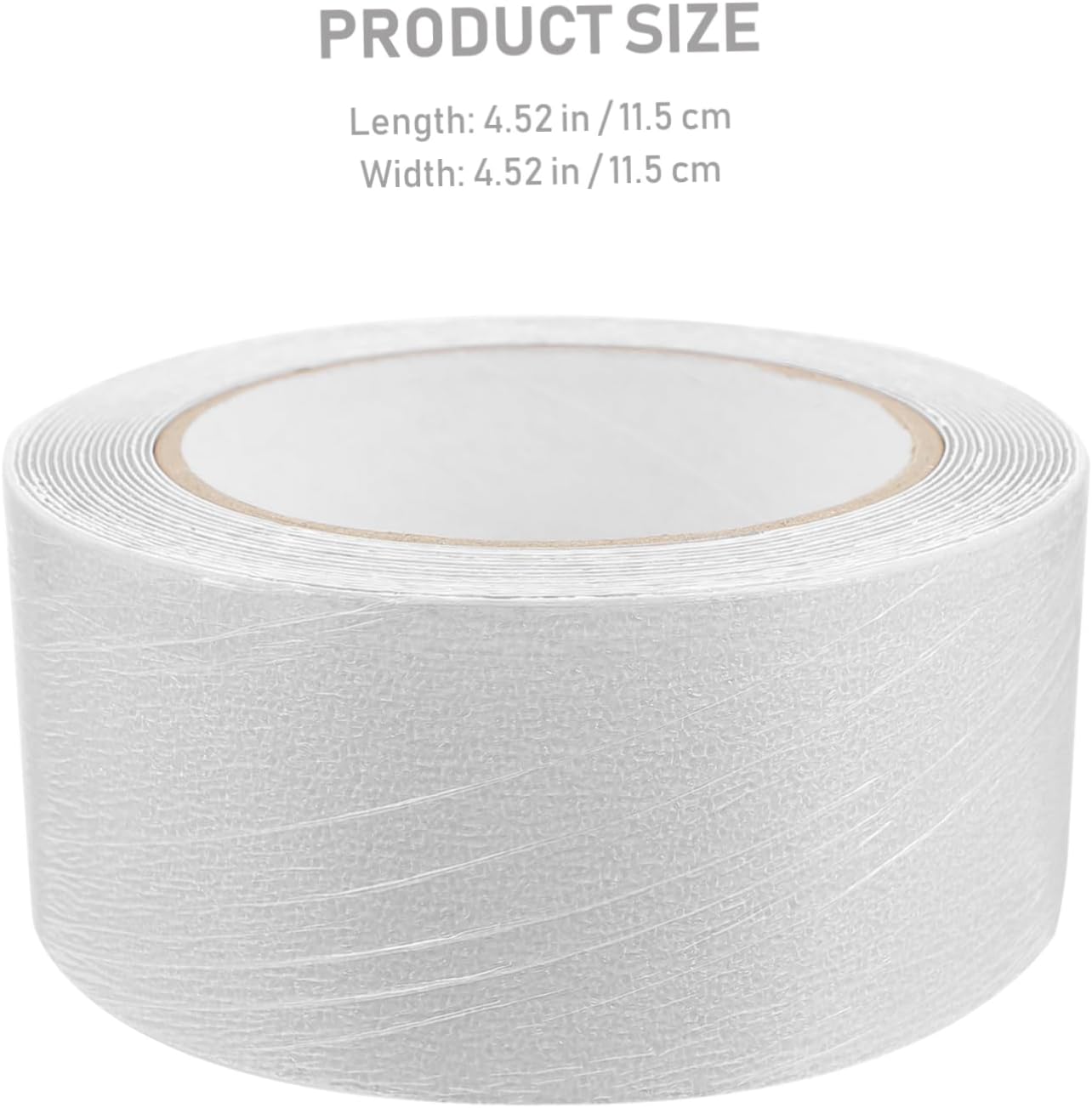 ULTECHNOVO 1 Roll Non-Slip Bathtub Tape Safety for Bathrooms and Showers