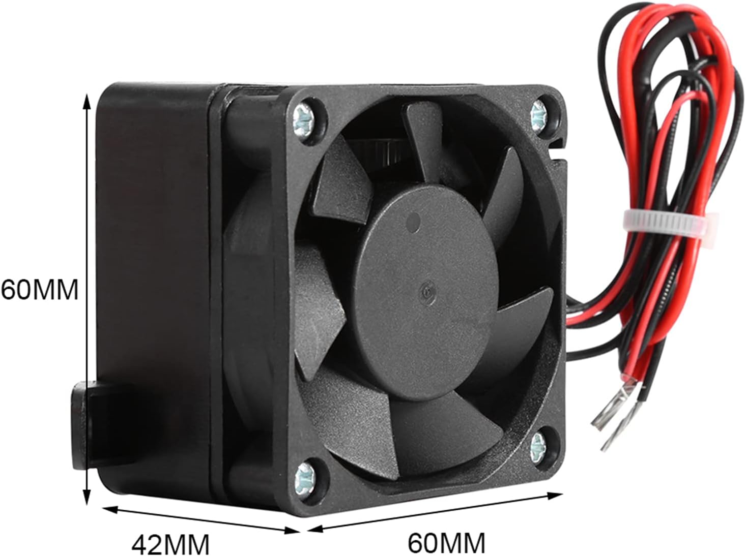 AYNEFY 12V PTC Car Air Heater - Energy Efficient Safe