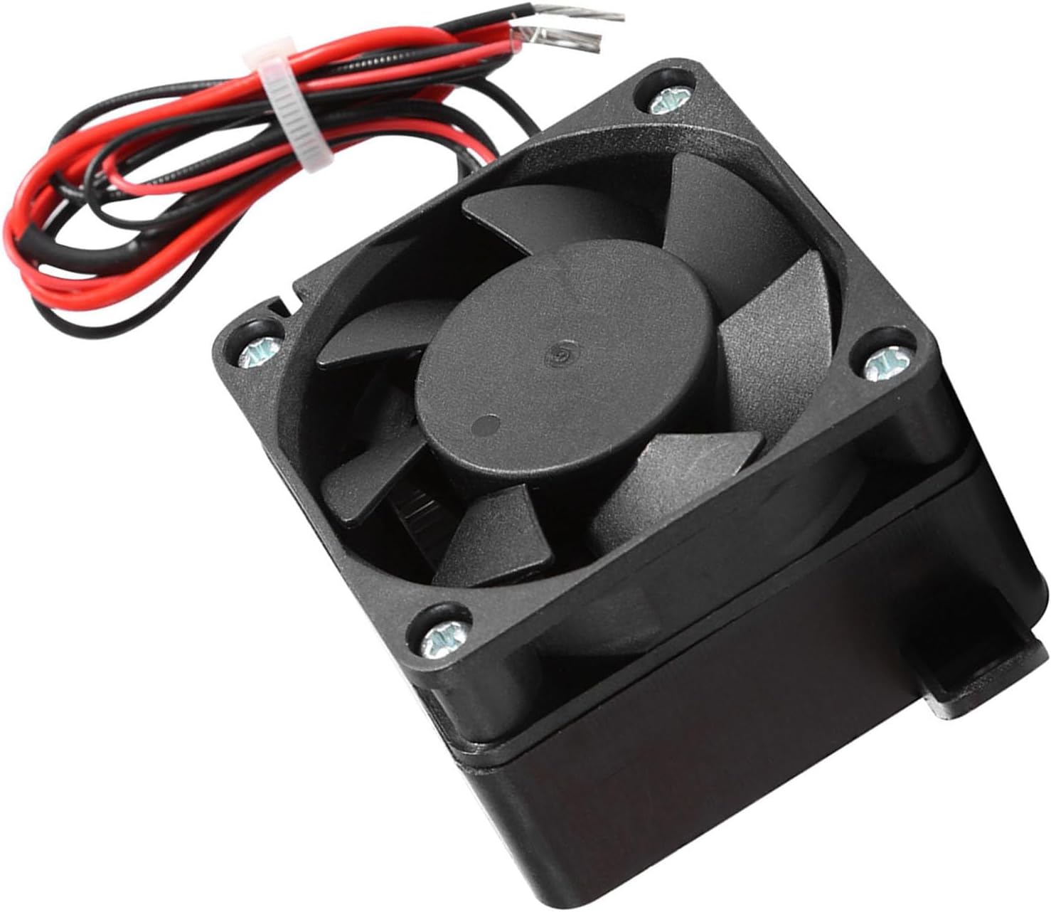 GOTOTOP 24V PTC Heater Fan for Car Heating and Small Space