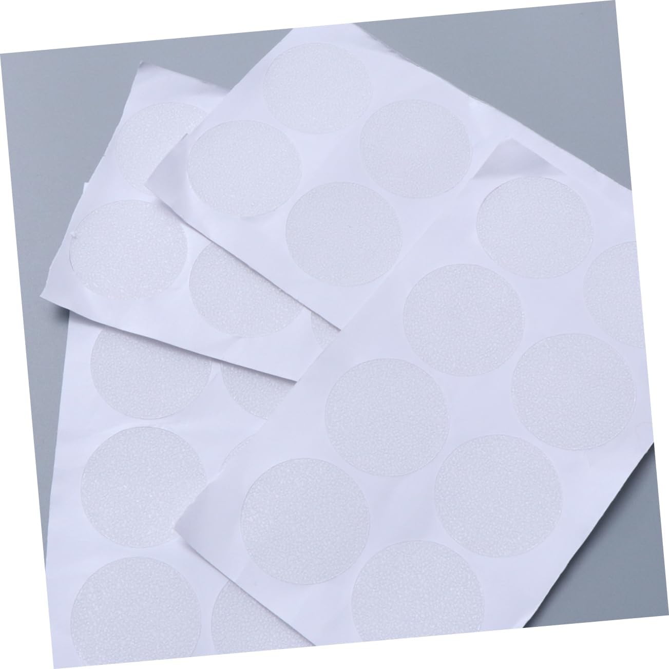 LIFKICH 32Pcs Non Slip Adhesive Stickers for Bath Tub Safety