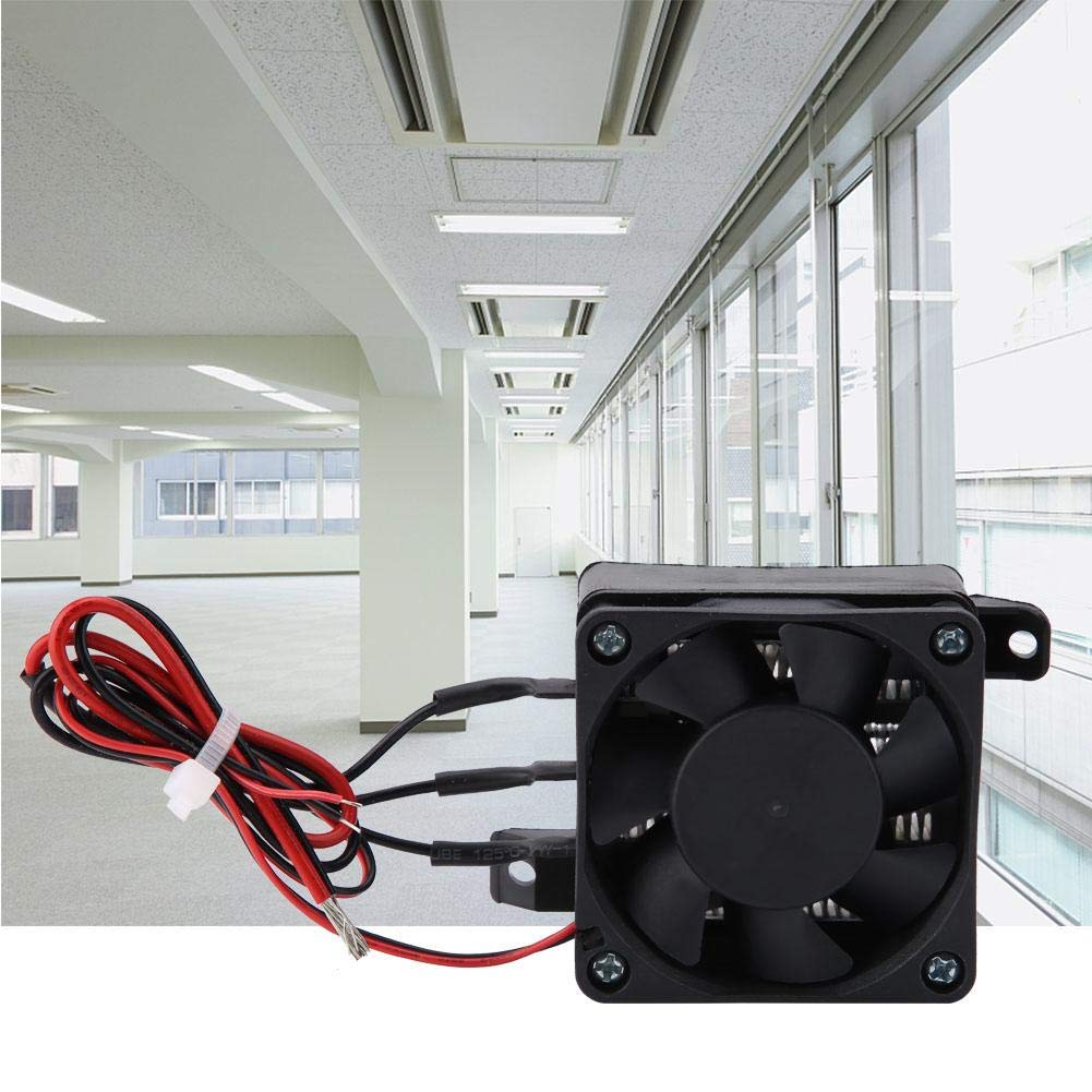 Qinlorgo PTC Air Heater 12V24V Energy Efficient