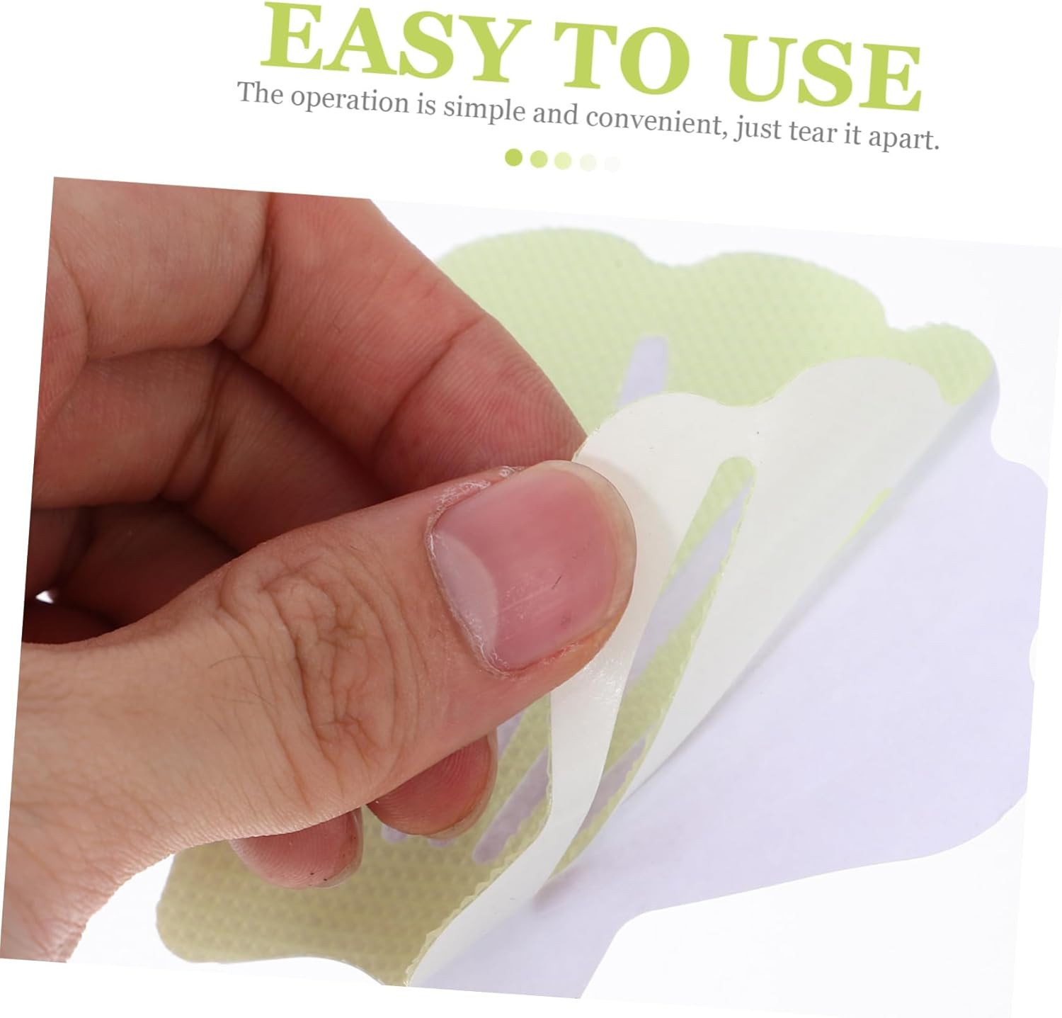 Beatifufu Anti-Slip Bathtub Tapes 30PCS for Bathroom Safety