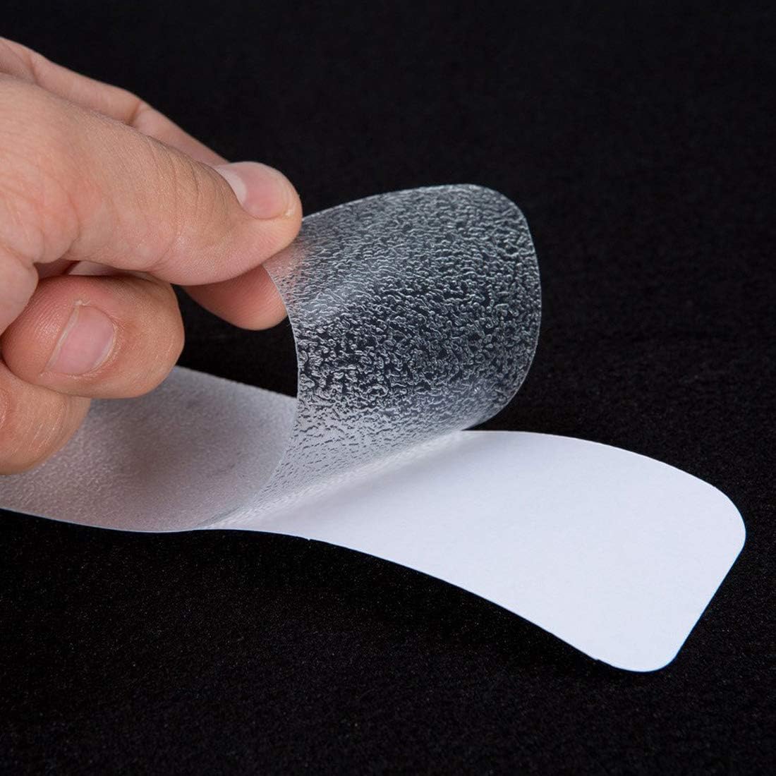 UCOFFEE Anti Slip Tape 8pcs Non Skid Stickers for Bath and Shower