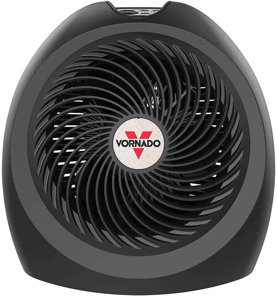 Vornado AVH2 Whole Room Heater with Timer and Climate Control