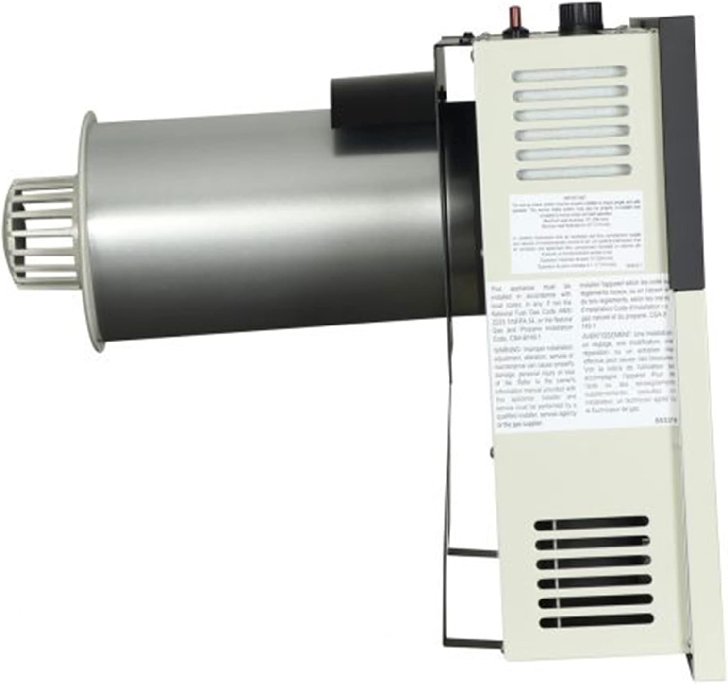 Ashley Hearth 17000 BTU Propane Wall Heater