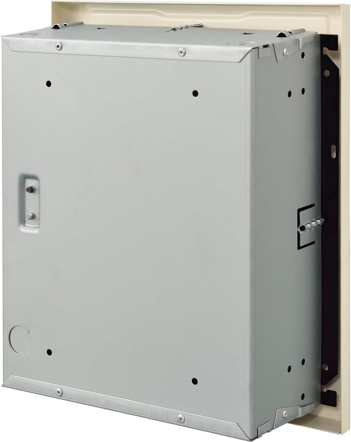 Global Industrial Wall Heater 1500W 208240V
