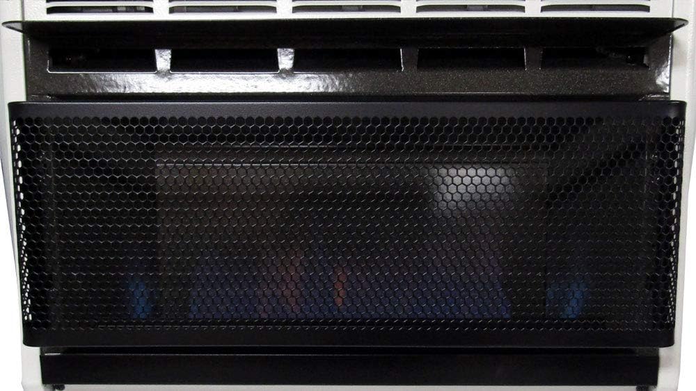 Empire BF30W Propane Vent Free Heater 30000 BTU