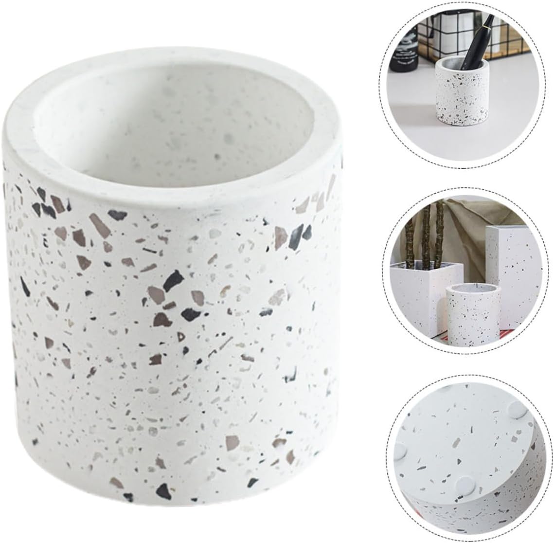 Cabilock Electric Toothbrush Holder for Bathroom
